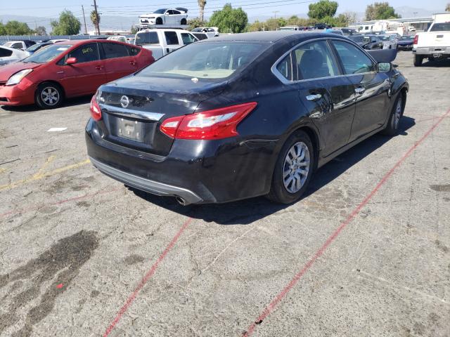 Photo 3 VIN: 1N4AL3AP0GN305283 - NISSAN ALTIMA 2.5 