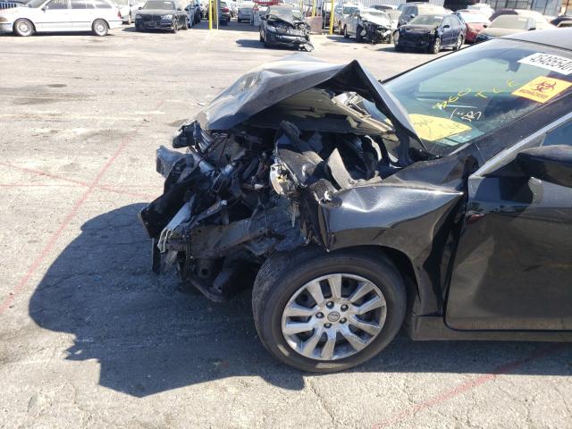 Photo 8 VIN: 1N4AL3AP0GN305283 - NISSAN ALTIMA 2.5 