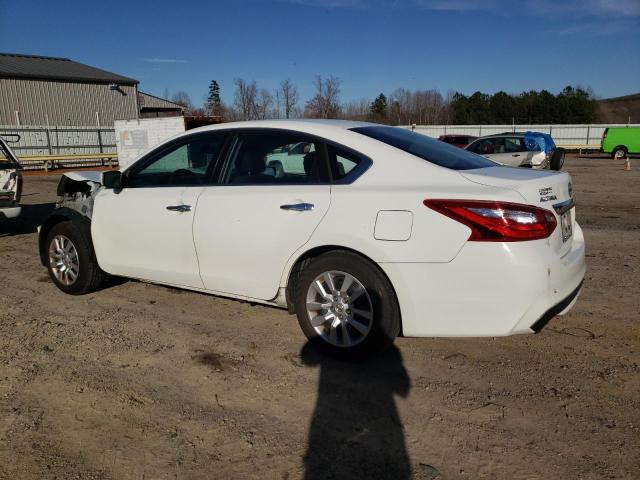 Photo 1 VIN: 1N4AL3AP0GN306241 - NISSAN ALTIMA 2.5 