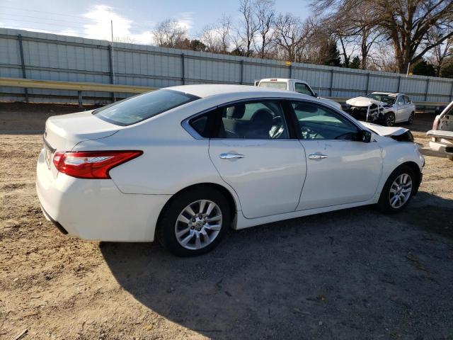 Photo 2 VIN: 1N4AL3AP0GN306241 - NISSAN ALTIMA 2.5 