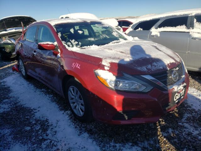 Photo 0 VIN: 1N4AL3AP0GN307079 - NISSAN ALTIMA 2.5 