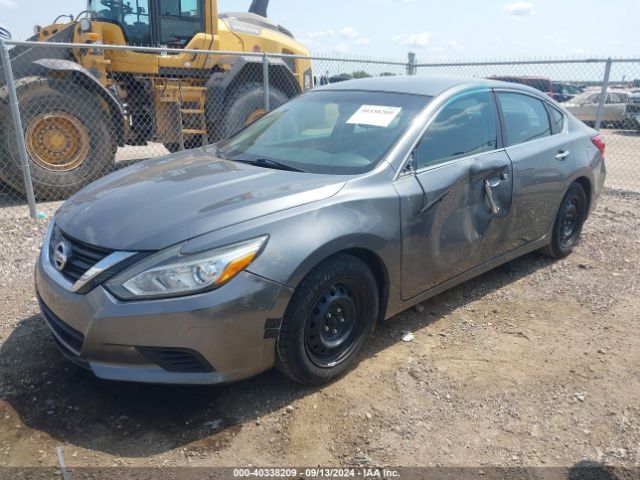 Photo 1 VIN: 1N4AL3AP0GN307583 - NISSAN ALTIMA 