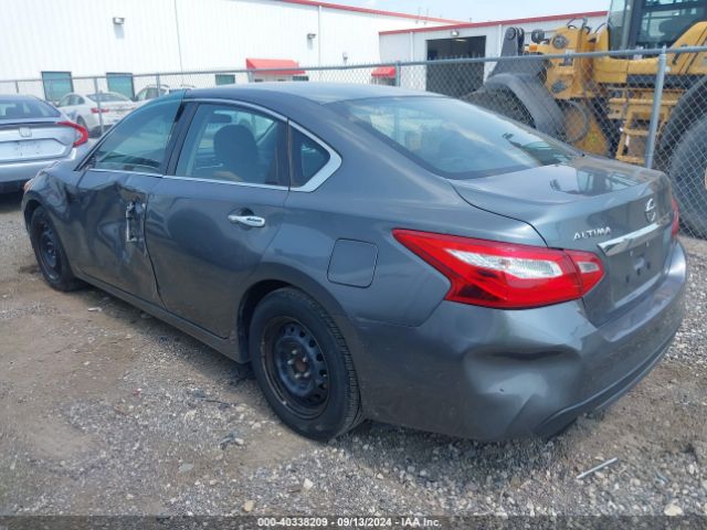 Photo 2 VIN: 1N4AL3AP0GN307583 - NISSAN ALTIMA 