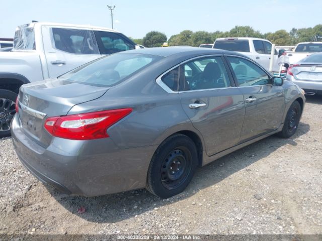 Photo 3 VIN: 1N4AL3AP0GN307583 - NISSAN ALTIMA 