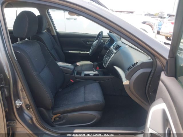 Photo 4 VIN: 1N4AL3AP0GN307583 - NISSAN ALTIMA 