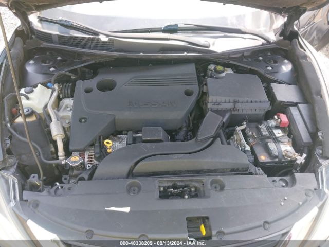 Photo 9 VIN: 1N4AL3AP0GN307583 - NISSAN ALTIMA 