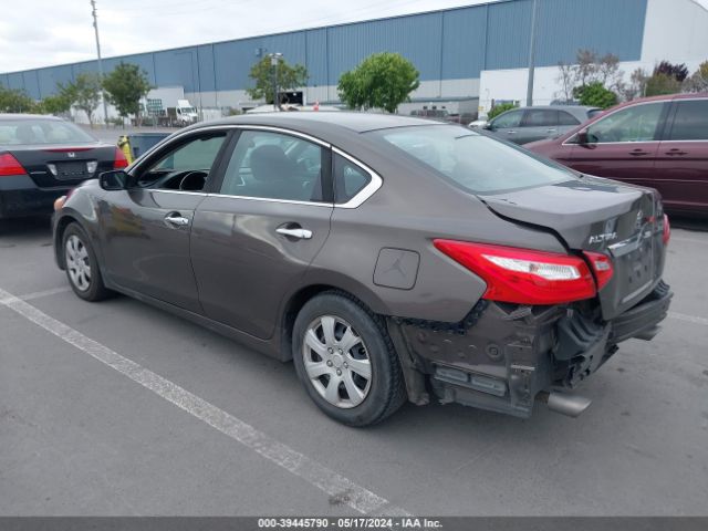 Photo 2 VIN: 1N4AL3AP0GN309527 - NISSAN ALTIMA 