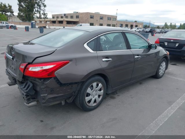 Photo 3 VIN: 1N4AL3AP0GN309527 - NISSAN ALTIMA 