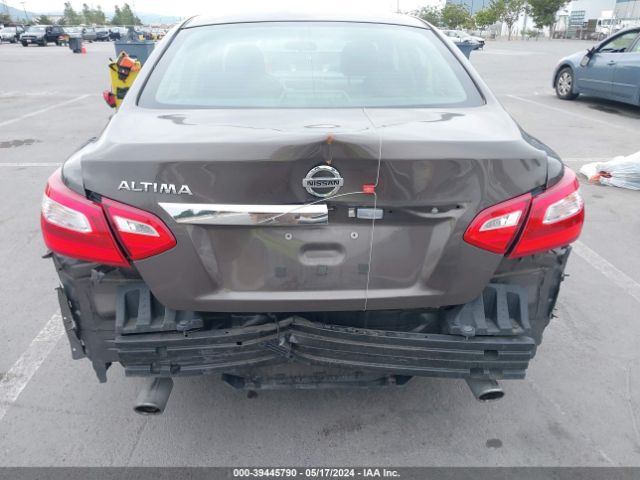 Photo 5 VIN: 1N4AL3AP0GN309527 - NISSAN ALTIMA 