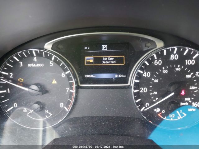 Photo 6 VIN: 1N4AL3AP0GN309527 - NISSAN ALTIMA 