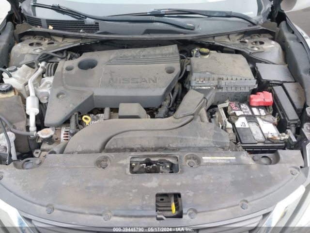 Photo 9 VIN: 1N4AL3AP0GN309527 - NISSAN ALTIMA 