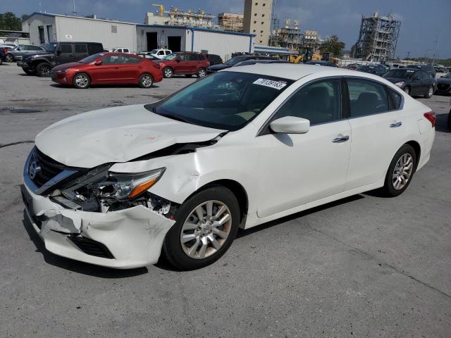 Photo 0 VIN: 1N4AL3AP0GN310614 - NISSAN ALTIMA 