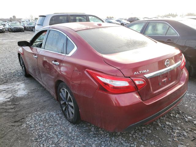 Photo 2 VIN: 1N4AL3AP0GN313495 - NISSAN ALTIMA 2.5 