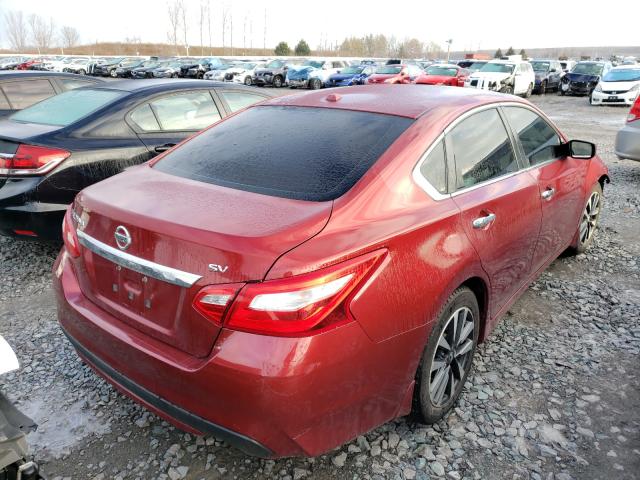 Photo 3 VIN: 1N4AL3AP0GN313495 - NISSAN ALTIMA 2.5 