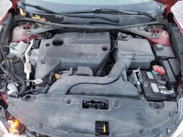 Photo 6 VIN: 1N4AL3AP0GN313495 - NISSAN ALTIMA 2.5 