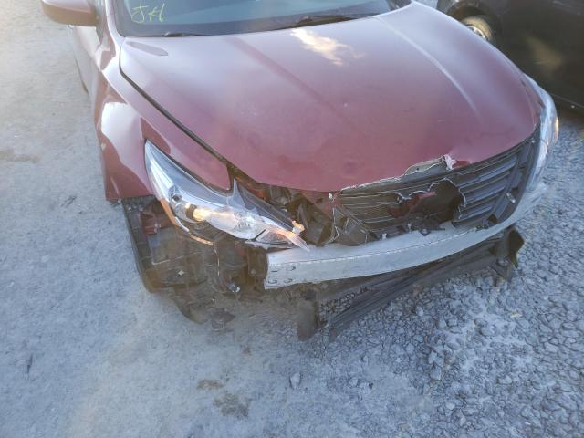 Photo 8 VIN: 1N4AL3AP0GN313495 - NISSAN ALTIMA 2.5 