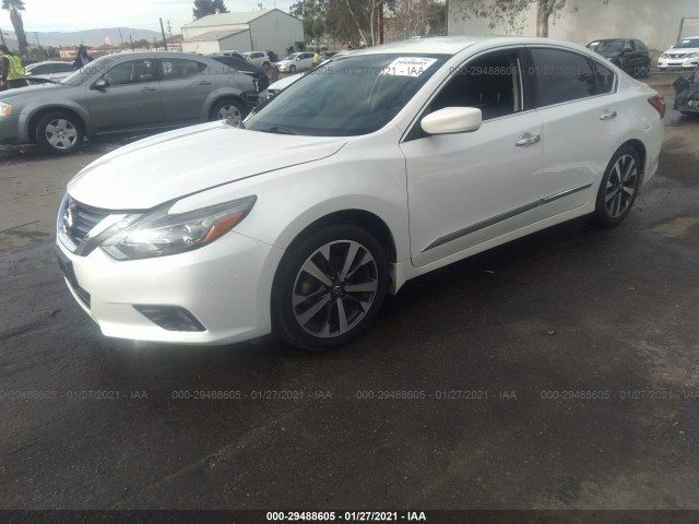 Photo 1 VIN: 1N4AL3AP0GN314114 - NISSAN ALTIMA 