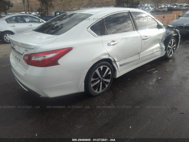 Photo 3 VIN: 1N4AL3AP0GN314114 - NISSAN ALTIMA 