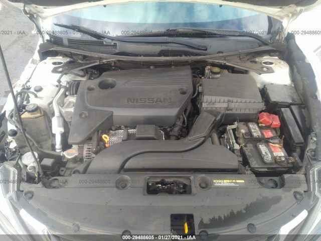 Photo 9 VIN: 1N4AL3AP0GN314114 - NISSAN ALTIMA 