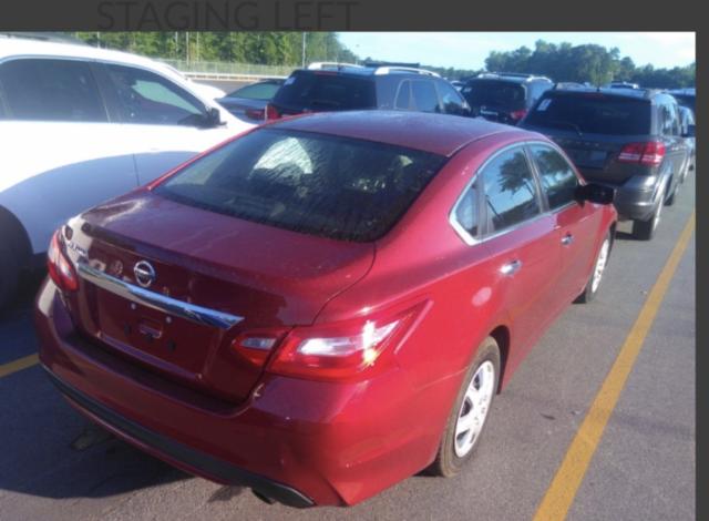 Photo 1 VIN: 1N4AL3AP0GN314257 - NISSAN ALTIMA 2.5 