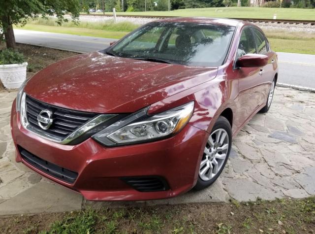 Photo 5 VIN: 1N4AL3AP0GN314257 - NISSAN ALTIMA 2.5 