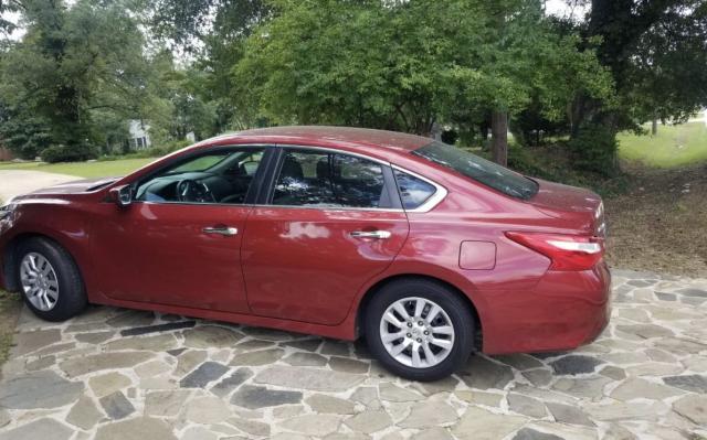 Photo 7 VIN: 1N4AL3AP0GN314257 - NISSAN ALTIMA 2.5 