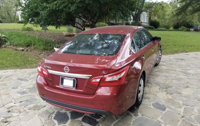 Photo 9 VIN: 1N4AL3AP0GN314257 - NISSAN ALTIMA 2.5 