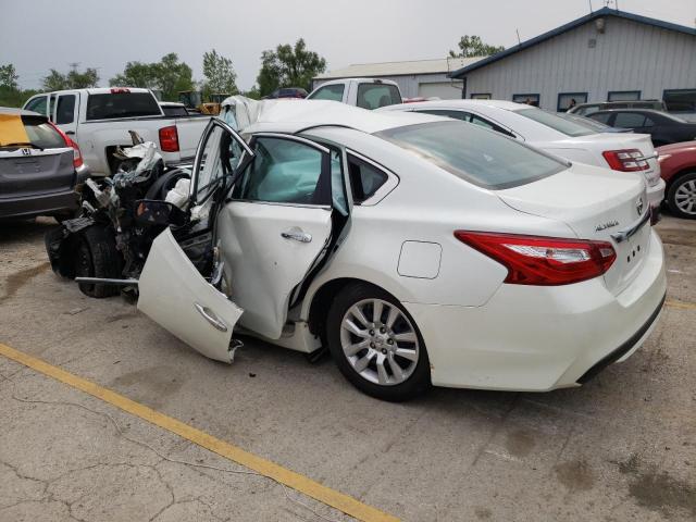 Photo 1 VIN: 1N4AL3AP0GN315263 - NISSAN ALTIMA 2.5 