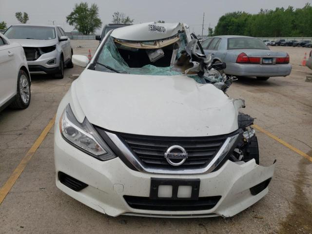 Photo 4 VIN: 1N4AL3AP0GN315263 - NISSAN ALTIMA 2.5 