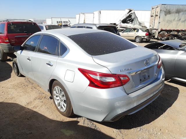 Photo 2 VIN: 1N4AL3AP0GN316266 - NISSAN ALTIMA 2.5 