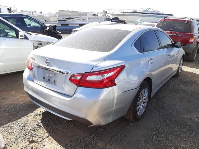 Photo 3 VIN: 1N4AL3AP0GN316266 - NISSAN ALTIMA 2.5 