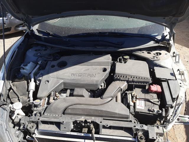 Photo 6 VIN: 1N4AL3AP0GN316266 - NISSAN ALTIMA 2.5 