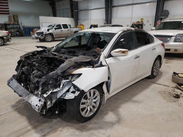 Photo 1 VIN: 1N4AL3AP0GN317143 - NISSAN ALTIMA 2.5 