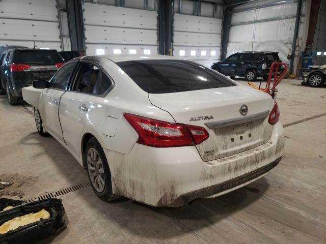 Photo 2 VIN: 1N4AL3AP0GN317143 - NISSAN ALTIMA 2.5 