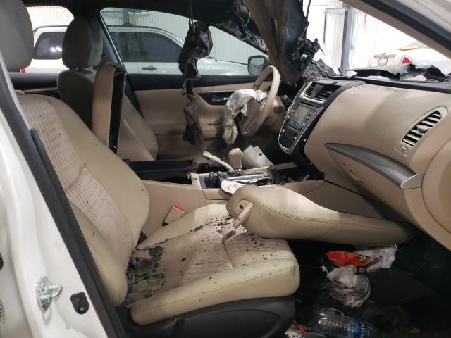 Photo 4 VIN: 1N4AL3AP0GN317143 - NISSAN ALTIMA 2.5 