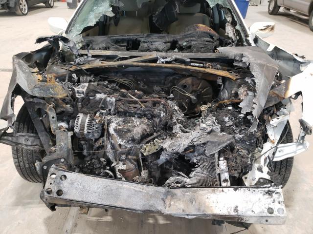 Photo 8 VIN: 1N4AL3AP0GN317143 - NISSAN ALTIMA 2.5 