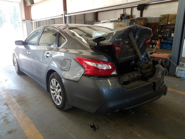 Photo 2 VIN: 1N4AL3AP0GN318244 - NISSAN ALTIMA 2.5 