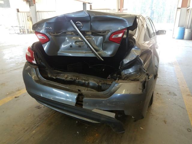 Photo 8 VIN: 1N4AL3AP0GN318244 - NISSAN ALTIMA 2.5 