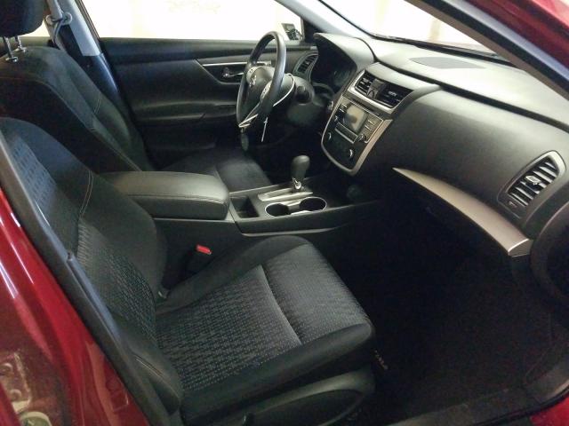 Photo 4 VIN: 1N4AL3AP0GN318776 - NISSAN ALTIMA 2.5 