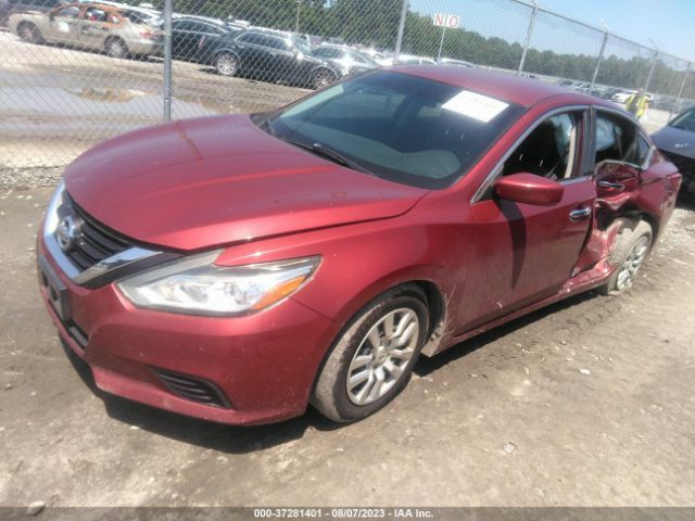 Photo 1 VIN: 1N4AL3AP0GN319717 - NISSAN ALTIMA 