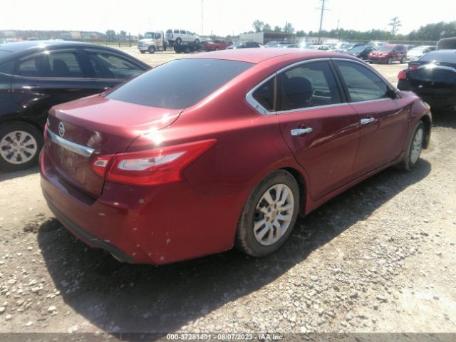 Photo 3 VIN: 1N4AL3AP0GN319717 - NISSAN ALTIMA 