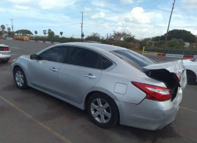 Photo 2 VIN: 1N4AL3AP0GN322911 - NISSAN ALTIMA 