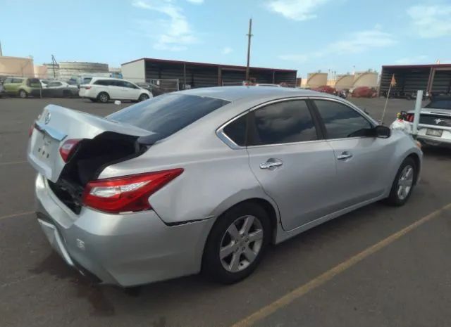 Photo 3 VIN: 1N4AL3AP0GN322911 - NISSAN ALTIMA 