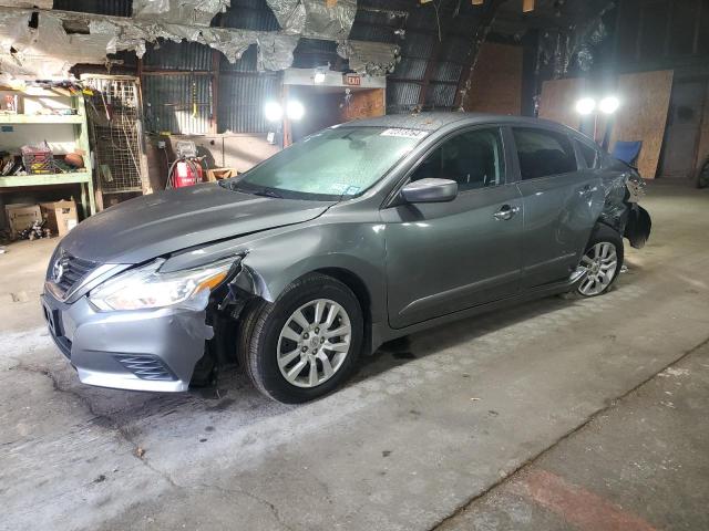 Photo 0 VIN: 1N4AL3AP0GN323279 - NISSAN ALTIMA 2.5 