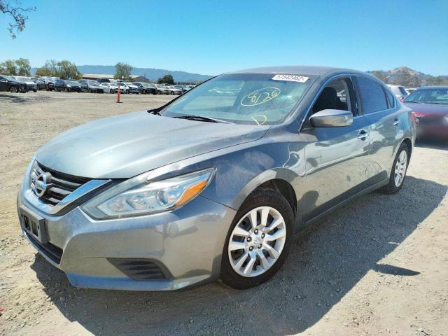 Photo 1 VIN: 1N4AL3AP0GN324979 - NISSAN ALTIMA 2.5 