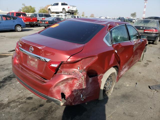 Photo 3 VIN: 1N4AL3AP0GN325789 - NISSAN ALTIMA 2.5 