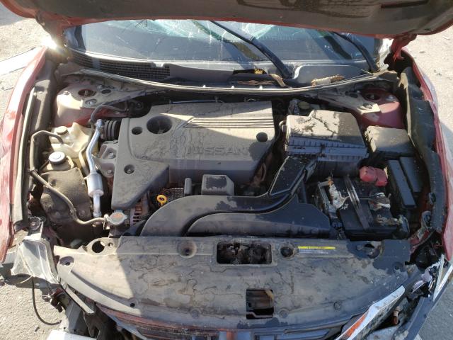 Photo 6 VIN: 1N4AL3AP0GN325789 - NISSAN ALTIMA 2.5 