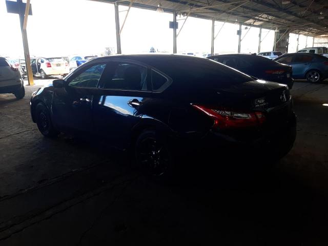 Photo 1 VIN: 1N4AL3AP0GN326120 - NISSAN ALTIMA 2.5 