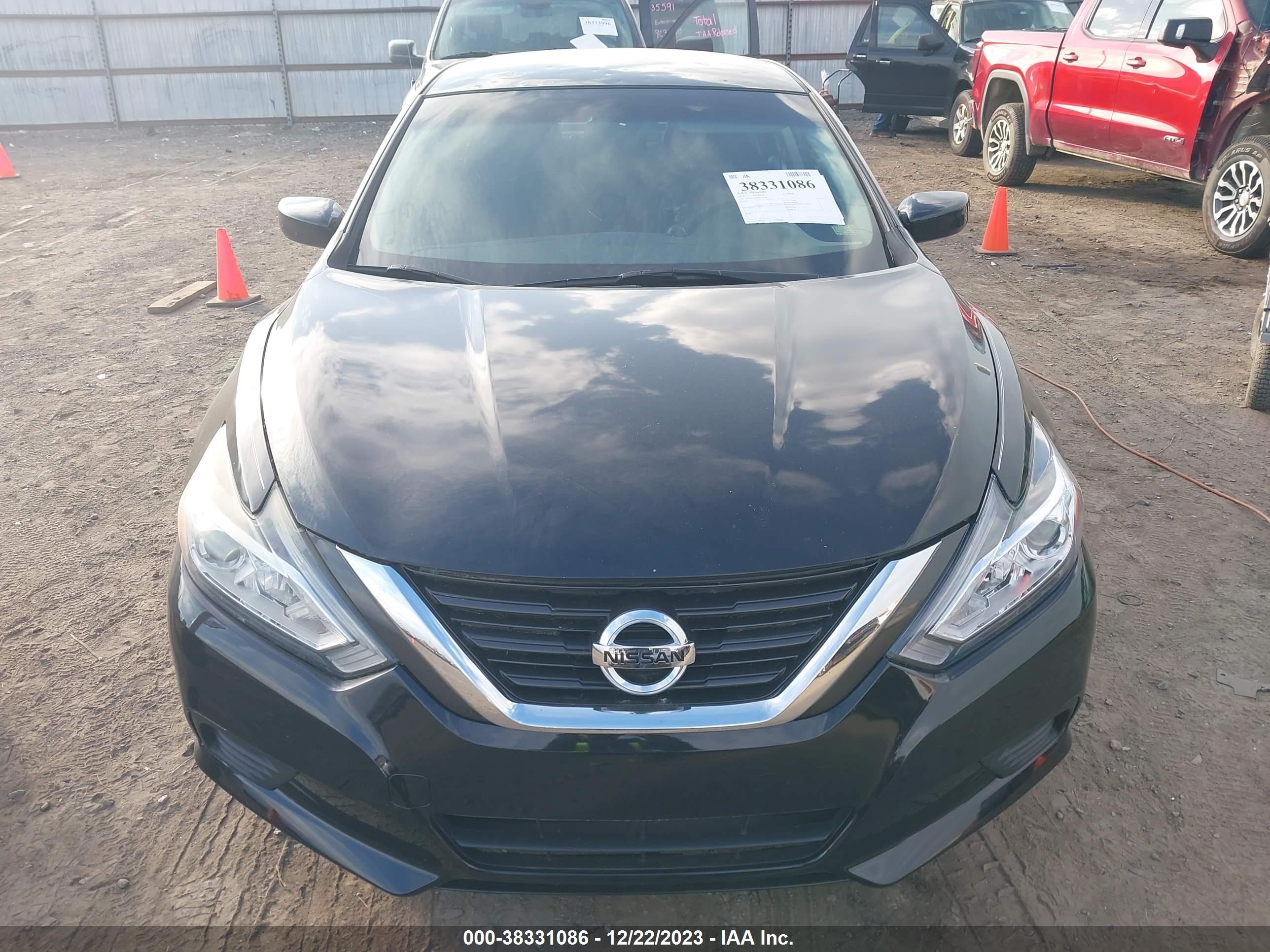 Photo 11 VIN: 1N4AL3AP0GN326568 - NISSAN ALTIMA 