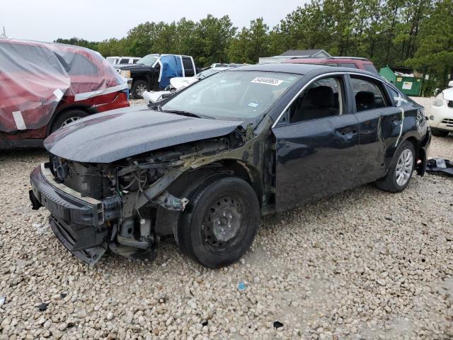 Photo 0 VIN: 1N4AL3AP0GN328336 - NISSAN ALTIMA 2.5 